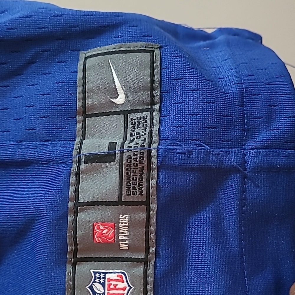 O'Dell Beckham youth jersey NYG - Picture 2 of 8
